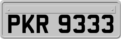 PKR9333