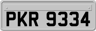 PKR9334