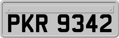 PKR9342
