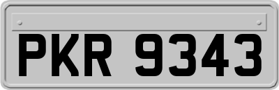 PKR9343