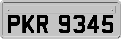 PKR9345