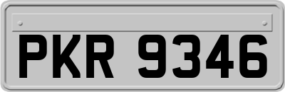 PKR9346
