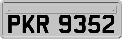 PKR9352