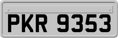 PKR9353