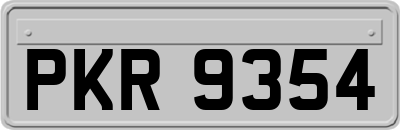 PKR9354