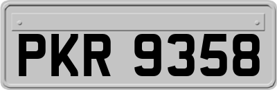 PKR9358