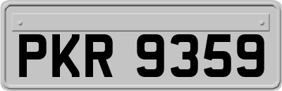 PKR9359