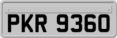PKR9360
