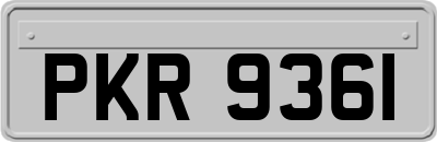 PKR9361
