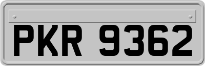 PKR9362