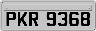 PKR9368