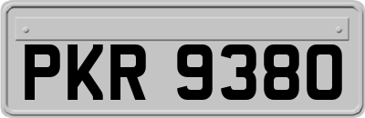 PKR9380