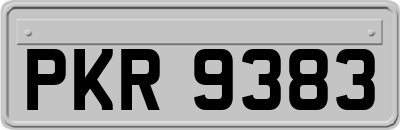 PKR9383