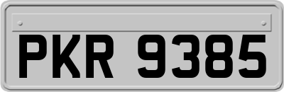 PKR9385