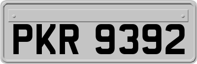 PKR9392