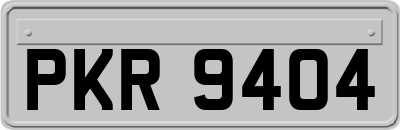 PKR9404
