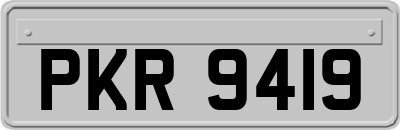 PKR9419