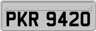 PKR9420