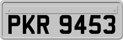 PKR9453