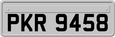 PKR9458