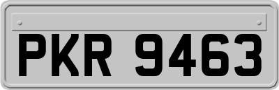 PKR9463