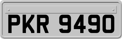 PKR9490