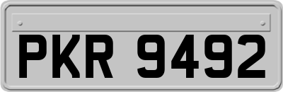 PKR9492