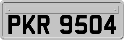 PKR9504