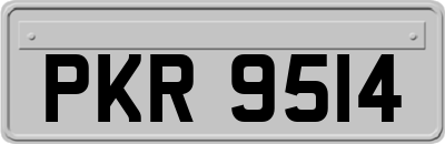 PKR9514