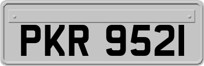 PKR9521