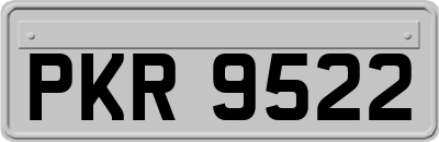PKR9522
