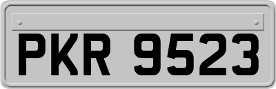 PKR9523