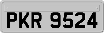 PKR9524
