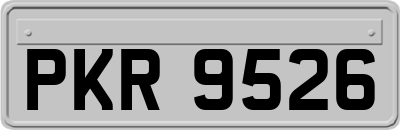 PKR9526