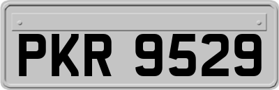 PKR9529