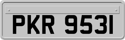 PKR9531