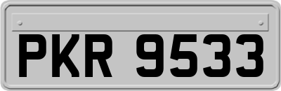 PKR9533