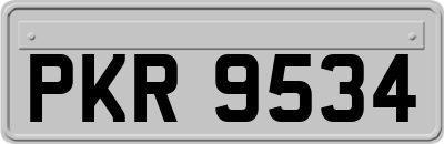 PKR9534