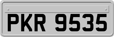 PKR9535