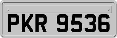 PKR9536
