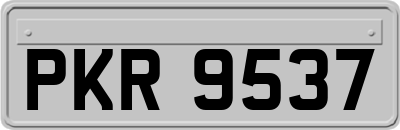 PKR9537