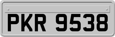 PKR9538