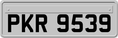 PKR9539
