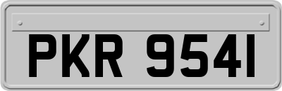 PKR9541