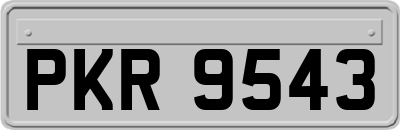 PKR9543