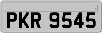 PKR9545