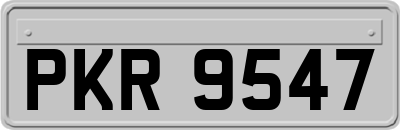 PKR9547