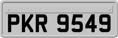 PKR9549