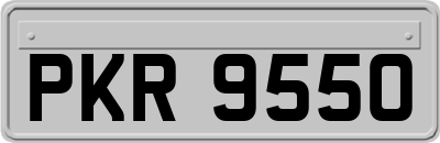 PKR9550