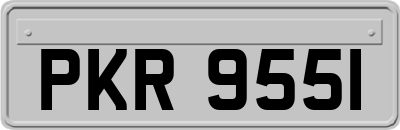 PKR9551